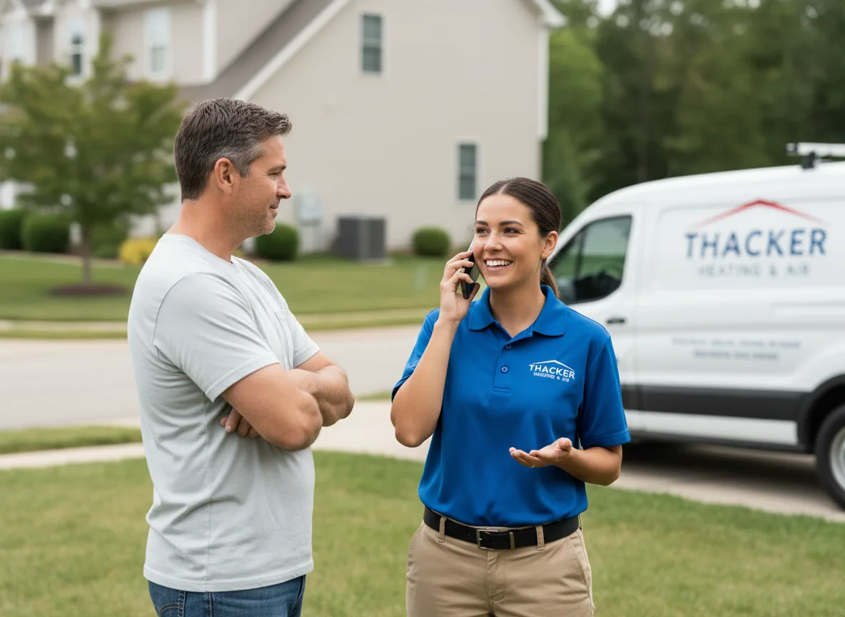 Ac Repair Shandon, CA FAQs